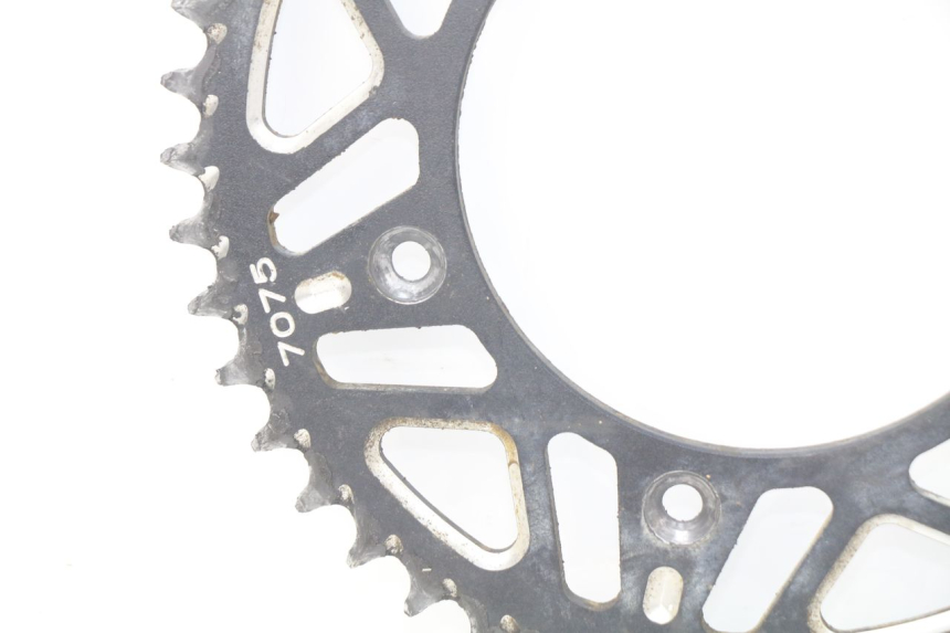 photo de KETTENKIT HONDA CRF 250 (2013 - 2016) - Details der Befestigungspunkte