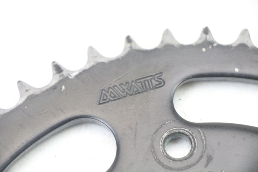 photo de KETTENKIT DERBI SENDA SM DRD X-TREME 50 (2011 - 2017) - Alternative Perspektive