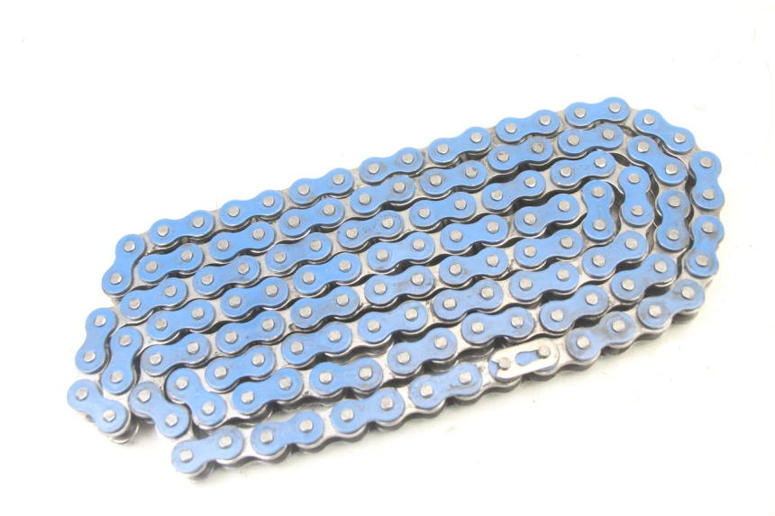 photo de KETTENKIT DERBI SENDA SM DRD X-TREME 50 (2011 - 2017) - Geprüftes Gebrauchtteil