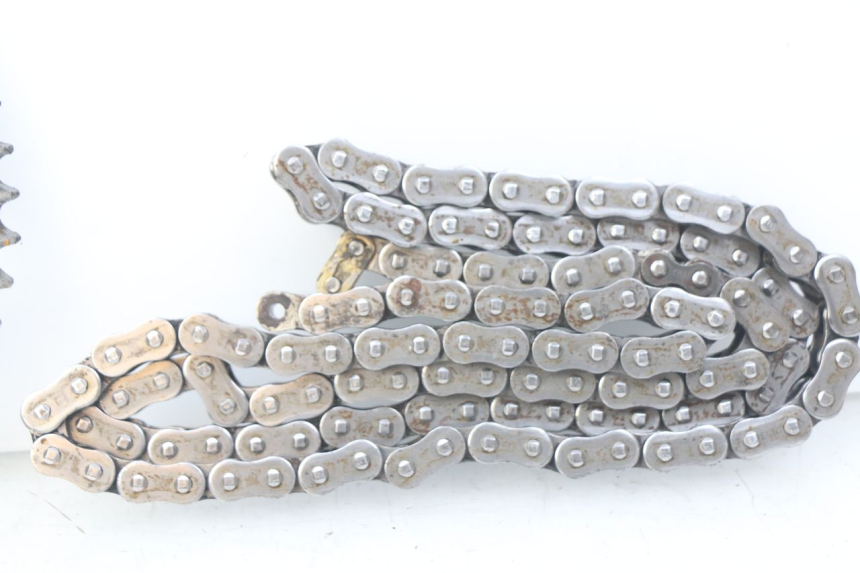 photo de KETTENKIT XTRM FACTORY DIRTBIKE BSE 150 - Weitere Ansicht des Artikels