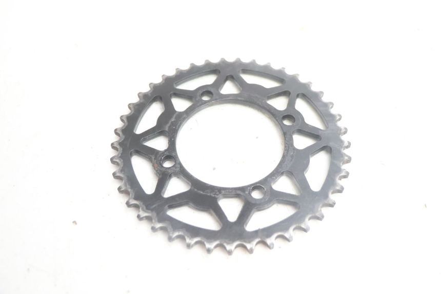 photo de KETTENKIT MINI MX DRIFT 150 - Alternative Perspektive