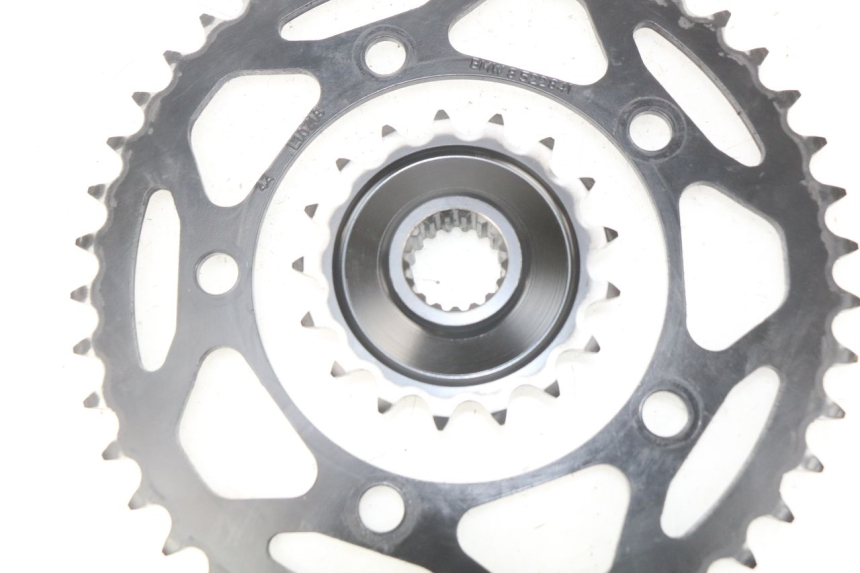 photo de KETTENKIT BMW F GS K81 850 (2018 - 2023) - Gesamtansicht des Produkts