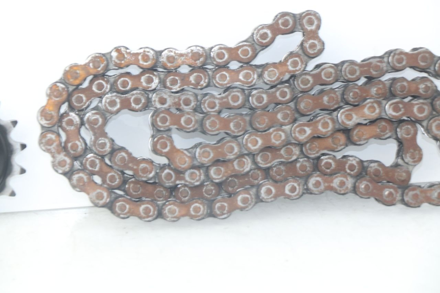 photo de KETTENKIT BMW F GS K81 850 (2018 - 2023) - Geprüftes Gebrauchtteil