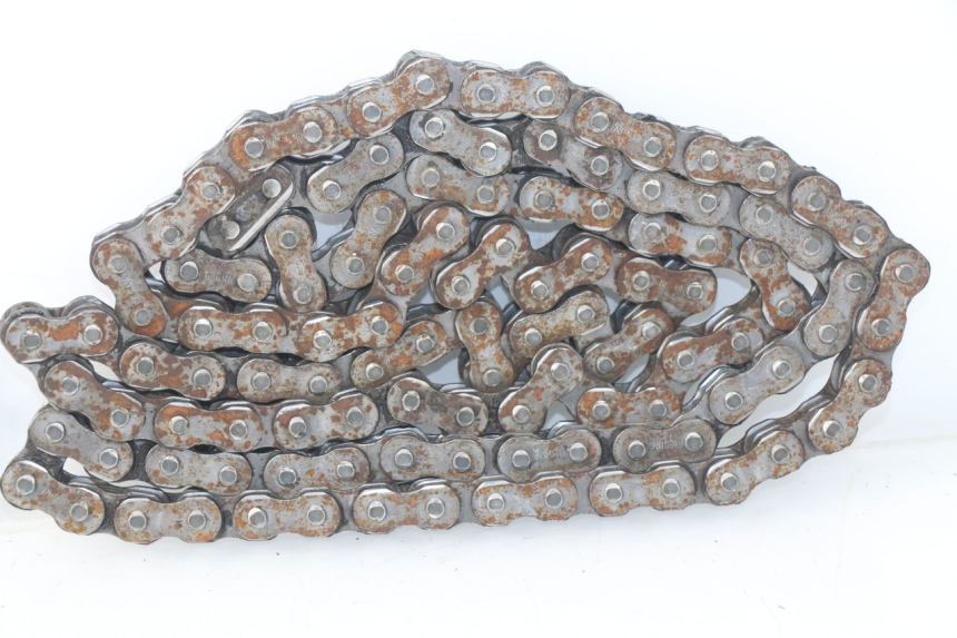 photo de KETTENKIT HUSQVARNA FC 350 (2019 - 2022) - Oberflächenzustand und Material