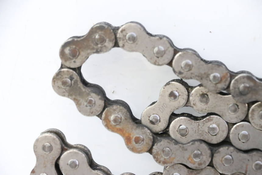 photo de KETTENKIT YAMAHA FZ6 FAZER S2 600 (2007 - 2011) - Weitere Ansicht des Artikels