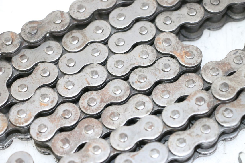 photo de KETTENKIT YAMAHA FZ6 FAZER S2 600 (2007 - 2011) - Technische Nahaufnahme