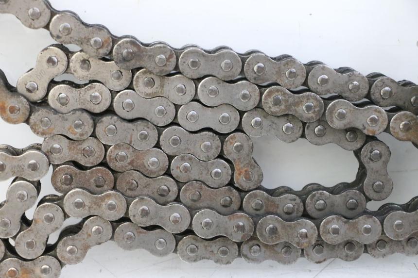 photo de KETTENKIT YAMAHA FZ6 FAZER S2 600 (2007 - 2011) - Kennzeichnungen und Originalreferenzen