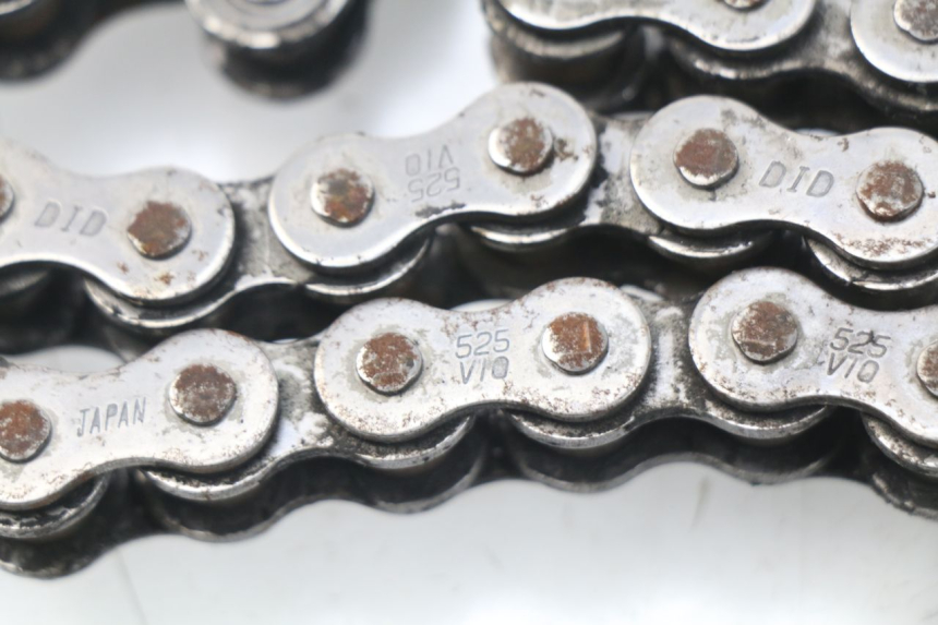 photo de KETTENKIT YAMAHA FZ8 800 (2010 - 2016) - Detailansicht des Bauteils