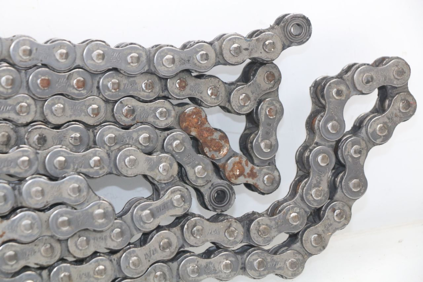 photo de KETTENKIT YAMAHA FZ8 800 (2010 - 2016) - Gesamtansicht des Produkts