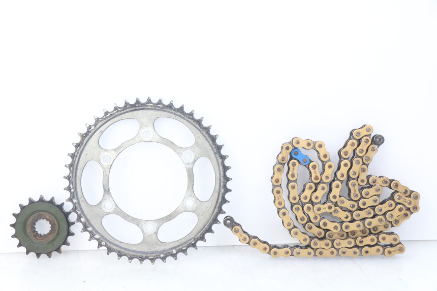 photo de KETTENKIT SUZUKI GSX-R GSXR 750 (2011 - 2016) - Hauptansicht