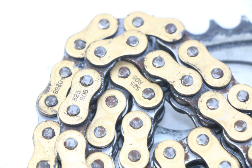 photo de KETTENKIT SUZUKI GSX-R GSXR 750 (2011 - 2016) - Detailansicht des Bauteils