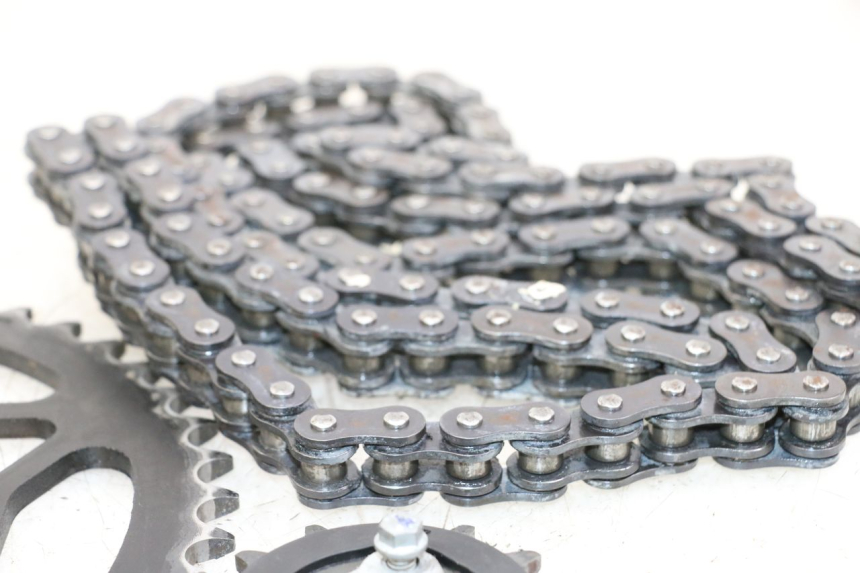 photo de KETTENKIT HUSQVARNA SVARTPILEN 401 (2018 - 2023) - Detailansicht des Bauteils