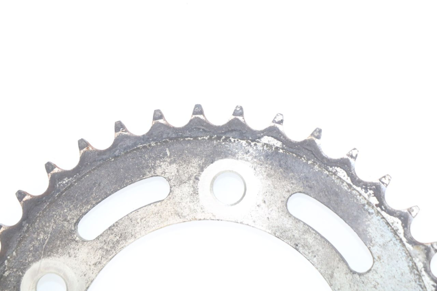 photo de KETTENKIT HONDA INTEGRA NC D 750 (2016 - 2018) - Gesamtansicht des Produkts