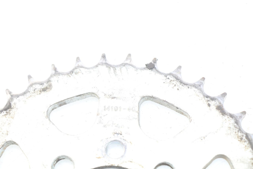 photo de KETTENKIT SUZUKI JR 80 (2001 - 2006) - Detailansicht des Bauteils