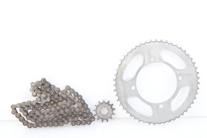 photo de KETTENKIT KAWASAKI KX L 85 (2022 - 2024) - Hauptansicht