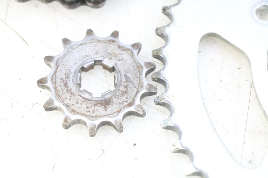 photo de KETTENKIT KAWASAKI KX L 85 (2022 - 2024) - Detailansicht des Bauteils