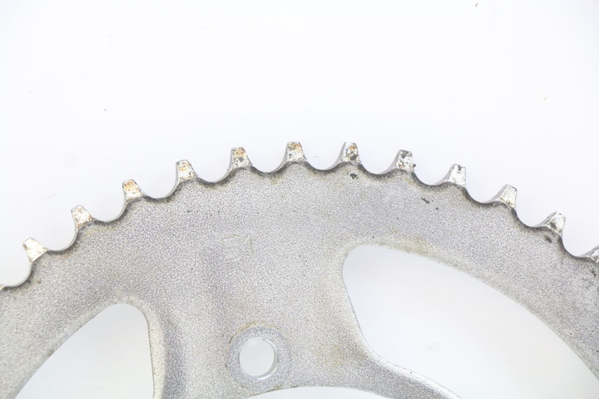 photo de KETTENKIT KAWASAKI KX L 85 (2022 - 2024) - Geprüftes Gebrauchtteil