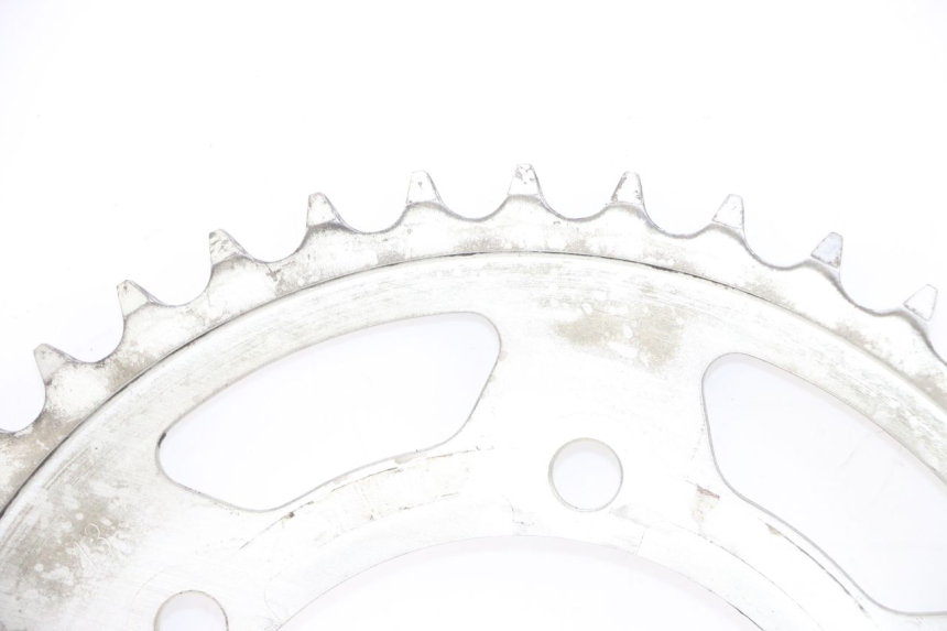 photo de KETTENKIT YAMAHA MT-07 MT07 ABS 700 (2018 - 2020) - Geprüftes Gebrauchtteil