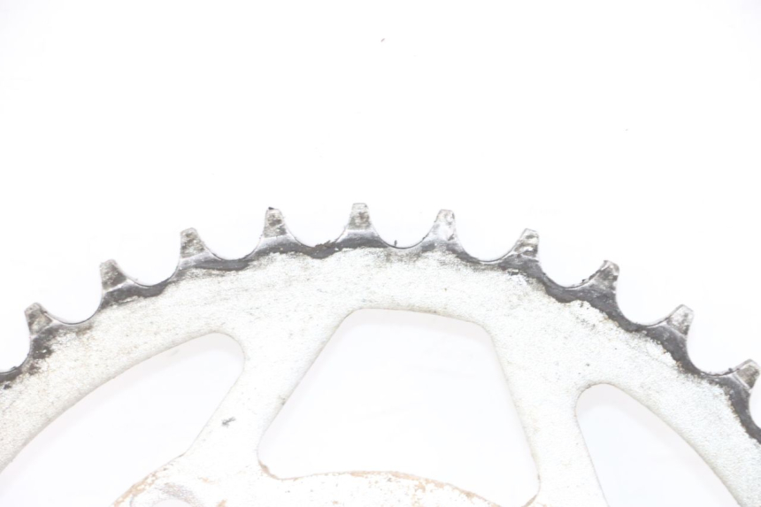 photo de KETTENKIT APOLLO RFZ 125 - Details der Befestigungspunkte