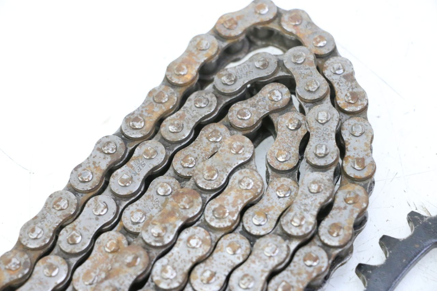 photo de KETTENKIT APOLLO RFZ 125 - Alternative Perspektive