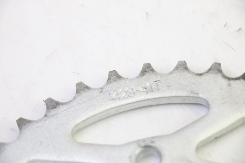 photo de KETTENKIT APOLLO RFZ 125 - Alternative Perspektive