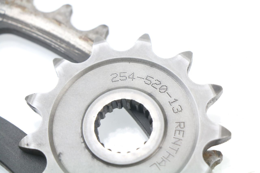 photo de KETTENKIT SUZUKI RM-Z RMZ 250 (2010 - 2016) - Detailansicht des Bauteils