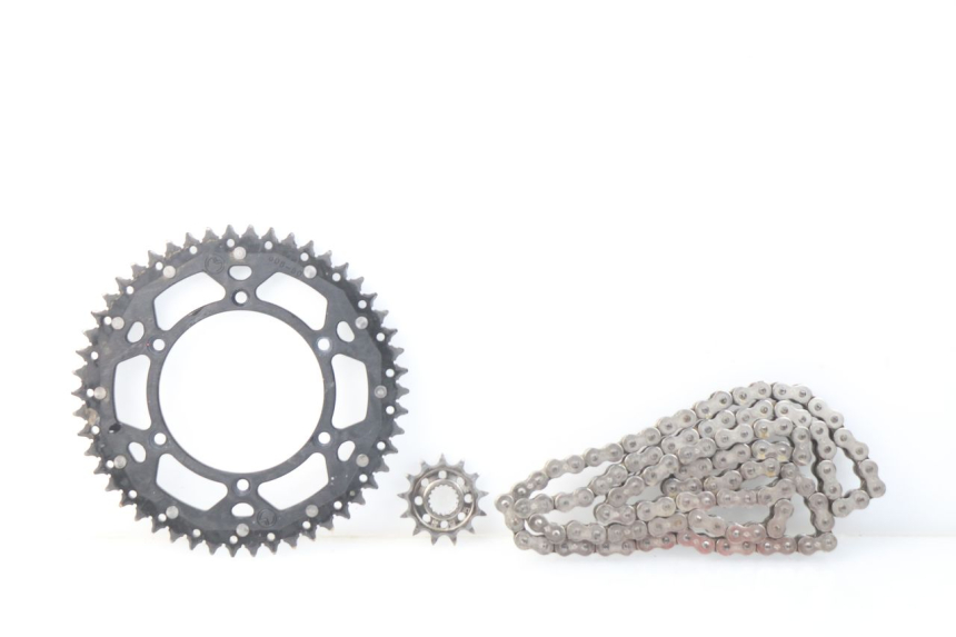 photo de KETTENKIT SUZUKI RMZ RM-Z 450 (2008 - 2011) - Hauptansicht