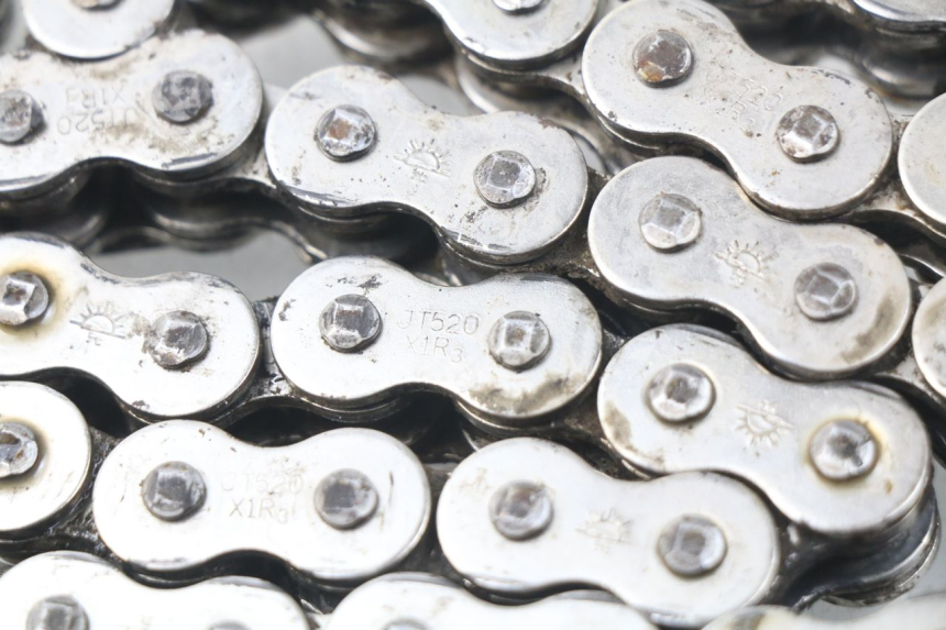 photo de KETTENKIT SUZUKI RMZ RM-Z 450 (2008 - 2011) - Alternative Perspektive