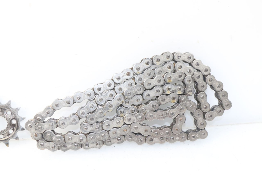 photo de KETTENKIT SUZUKI RMZ RM-Z 450 (2008 - 2011) - Gesamtansicht des Produkts