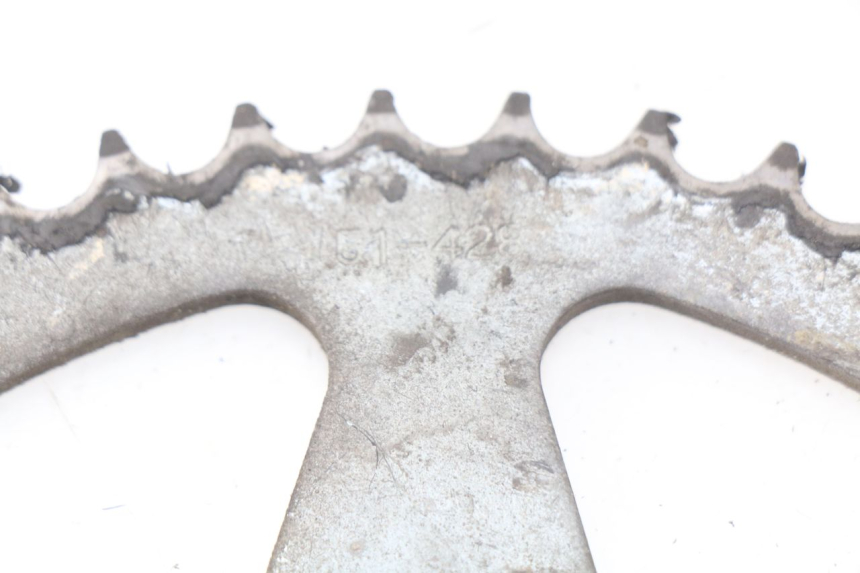 photo de KETTENKIT SUZUKI RV VAN VAN 125 (2003 - 2008) - Detailansicht des Bauteils