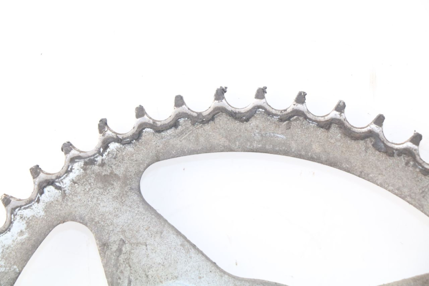 photo de KETTENKIT SUZUKI RV VAN VAN 125 (2003 - 2008) - Gesamtansicht des Produkts