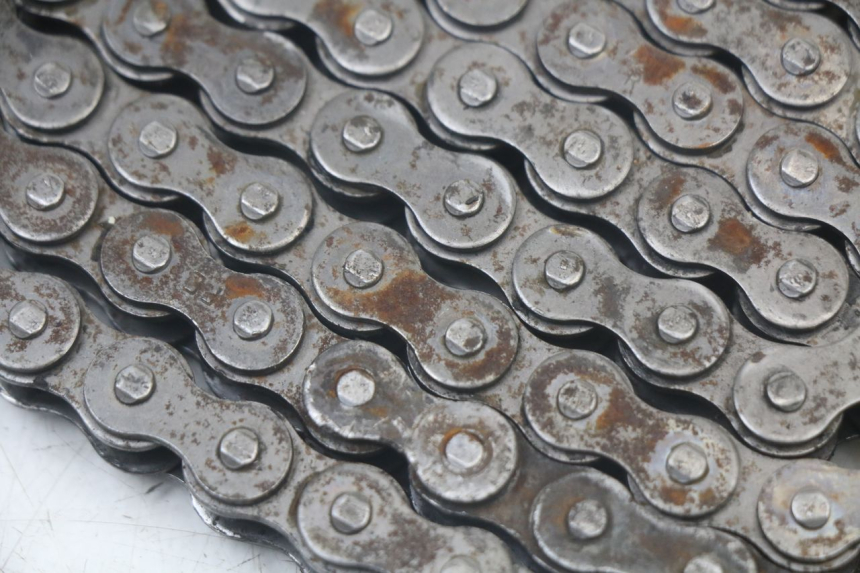 photo de KETTENKIT DERBI SENDA SM X-TREME 50 (2006 - 2010) - Weitere Ansicht des Artikels