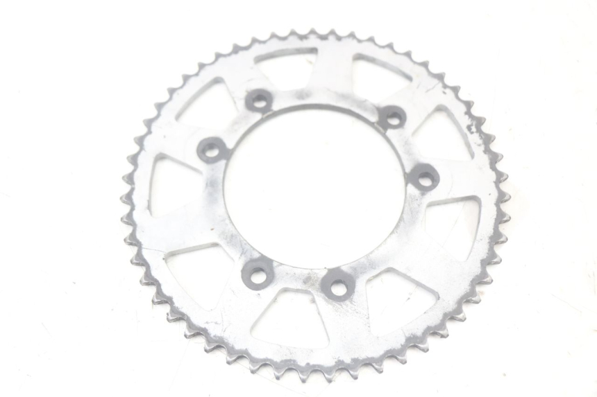 photo de KETTENKIT DERBI SENDA SM X-TREME 50 (2006 - 2010) - Details der Befestigungspunkte