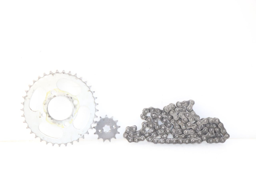 photo de KETTENKIT ORION SPORTRAX 125 - Hauptansicht