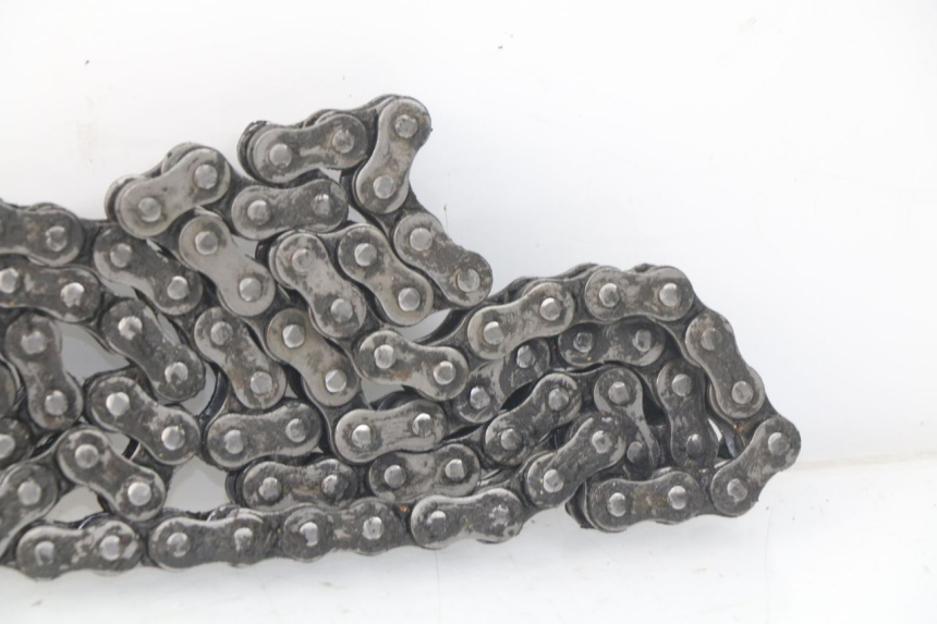 photo de KETTENKIT ORION SPORTRAX 125 - Details der Befestigungspunkte