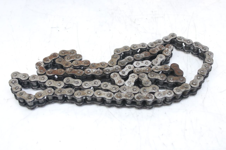 photo de KETTENKIT TRIUMPH SPRINT ST 955 (1999 - 2001) - Zoom auf Gebrauchszustand