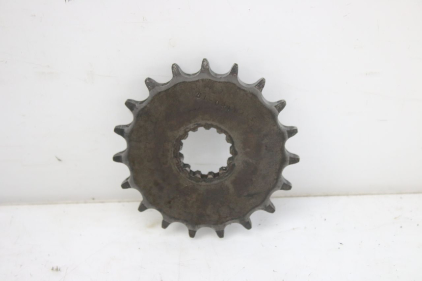 photo de KETTENKIT TRIUMPH SPRINT ST 955 (1999 - 2001) - Alternative Perspektive