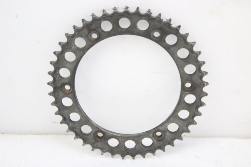 photo de KETTENKIT TRIUMPH SPRINT ST 955 (1999 - 2001) - Technische Nahaufnahme