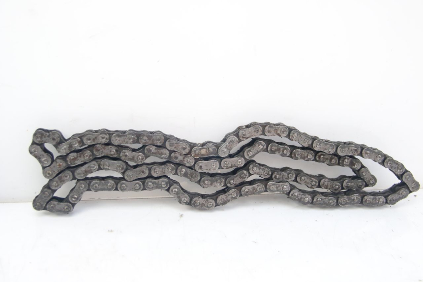 photo de KETTENKIT YAMAHA SR 125 (1982 - 2003) - Technische Nahaufnahme