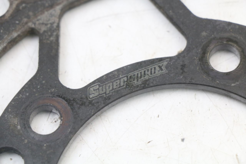 photo de KETTENKIT SUZUKI GS F 500 (2004 - 2007) - Alternative Perspektive