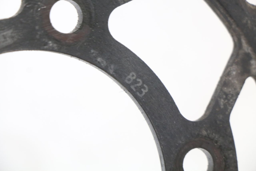 photo de KETTENKIT SUZUKI GS F 500 (2004 - 2007) - Technische Nahaufnahme