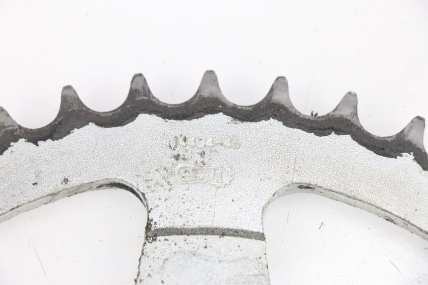 photo de KETTENKIT SUZUKI SV S 650 (1999 - 2002) - Zoom auf Gebrauchszustand