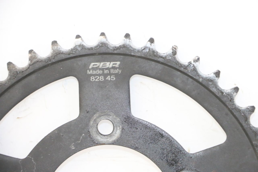 photo de KETTENKIT SUZUKI SV S 650 (2003 - 2009) - Geprüftes Gebrauchtteil