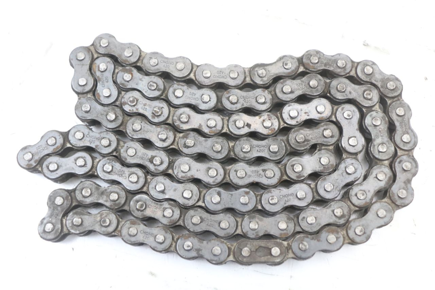 photo de KETTENKIT MINI MX SX 125 - Technische Nahaufnahme