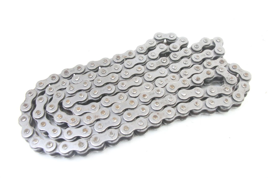 photo de KETTENKIT YAMAHA TRACER 7 700 (2020 - 2024) - Details der Befestigungspunkte