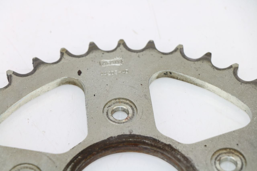 photo de KETTENKIT APRILIA TUONO 125 (2003 - 2005) - Alternative Perspektive