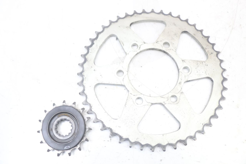 photo de KETTENKIT KAWASAKI VERSYS ABS 650 (2015 - 2018) - Detailansicht des Bauteils