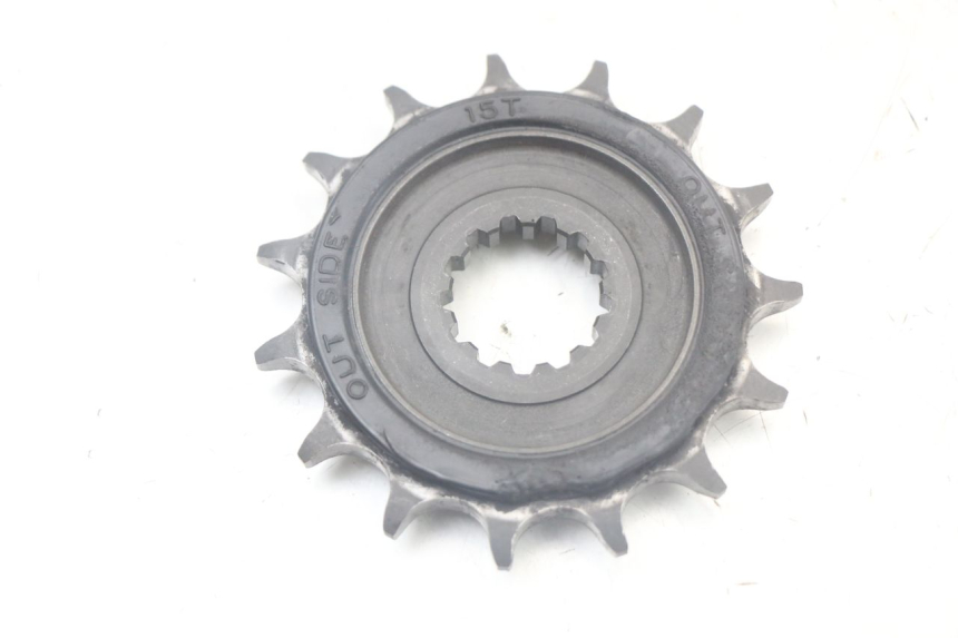 photo de KETTENKIT KAWASAKI VERSYS ABS 650 (2015 - 2018) - Technische Nahaufnahme