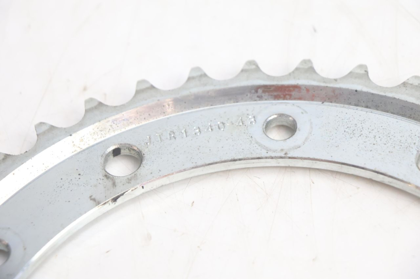photo de KETTENKIT HONDA VFR FI RC46 800 (1998 - 2001) - Alternative Perspektive