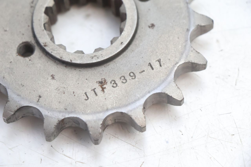 photo de KETTENKIT HONDA VFR FI RC46 800 (1998 - 2001) - Gesamtansicht des Produkts